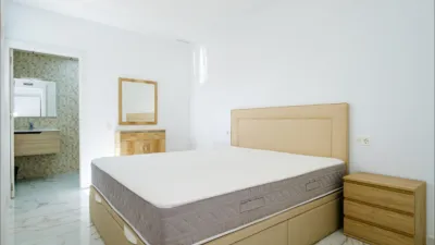Apartment in Bus Station photo 25