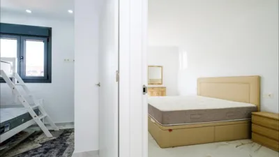 Apartment in Bus Station photo 34