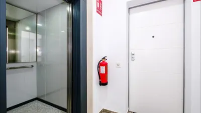 Apartment in Bus Station photo 40