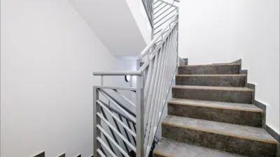 Apartment in Bus Station photo 41