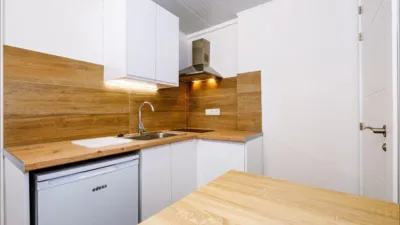 Apartment in Bus Station photo 44