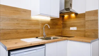 Apartment in Bus Station photo 45