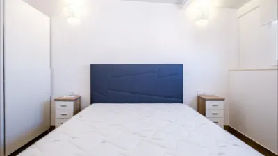 Apartment in Bus Station photo 47