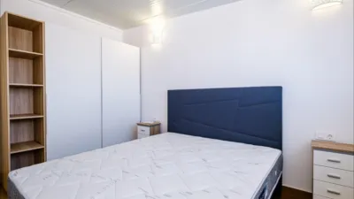 Apartment in Bus Station photo 48