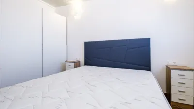 Apartment in Bus Station photo 49