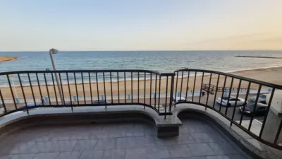 Piso – Torrevieja - Vista 2