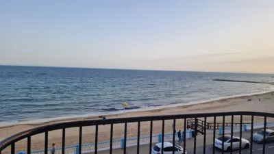 Piso – Torrevieja - Vista 3