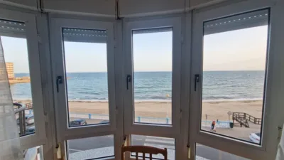 Piso – Torrevieja - Vista 4