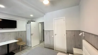 Apartment in the City Centre photo 11