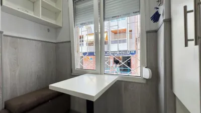 Apartment in the City Centre photo 14