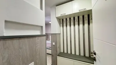Apartment in the City Centre photo 16