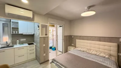 Apartment in the City Centre photo 19