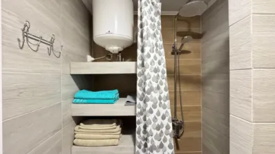 Apartment in the City Centre photo 24