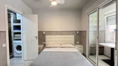 Piso – Torrevieja - Vista 5