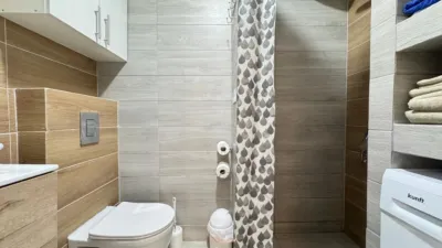 Apartment in the City Centre photo 7