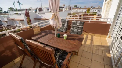 Piso – Orihuela, Urbanización Horizonte - Vista 4