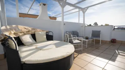 Piso – Orihuela, Urbanización Horizonte - Vista 5
