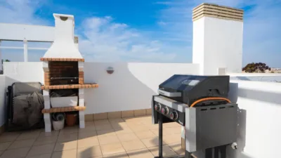 Piso – Orihuela, Urbanización Horizonte - Más