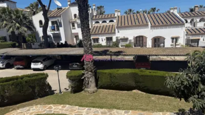 Pis – Orihuela, Villa Martín - Vista 4