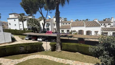 Pis – Orihuela, Villa Martín - Vista 5