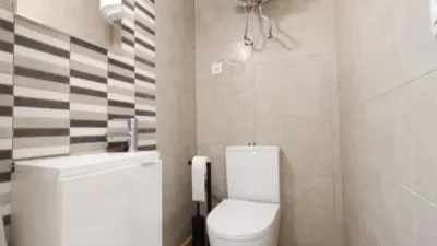 Duplex in La Zenia photo 10
