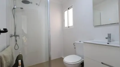 Duplex in La Zenia photo 13