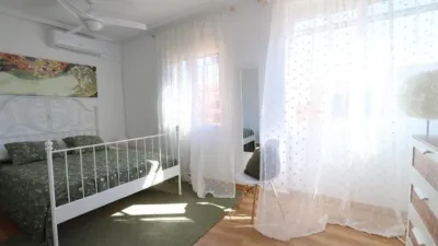 Duplex in La Zenia photo 14