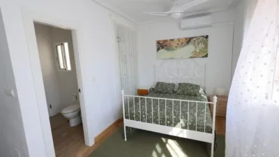 Duplex in La Zenia photo 15