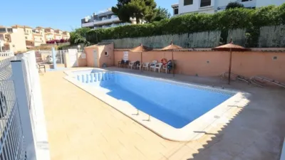 Duplex in La Zenia photo 18