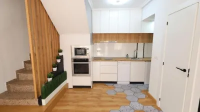 Duplex in La Zenia photo 5