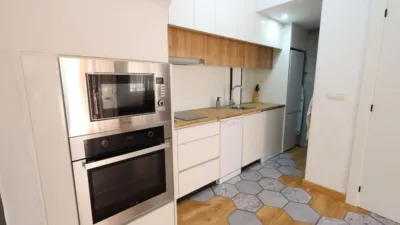 Duplex in La Zenia photo 6