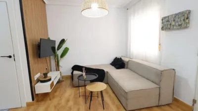 Duplex in La Zenia photo 8