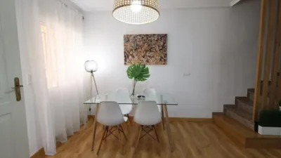 Duplex in La Zenia photo 9