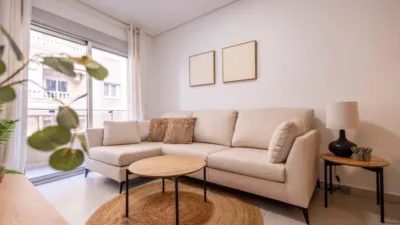 Piso – Torrevieja - Vista 3