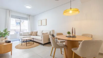 Piso – Torrevieja - Vista 5