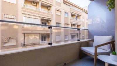Piso – Torrevieja - Más