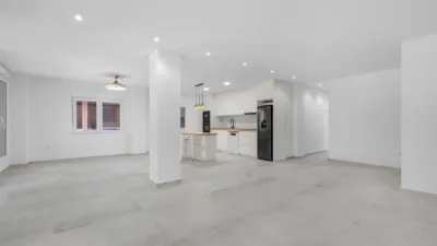 Apartment in Acequion photo 11