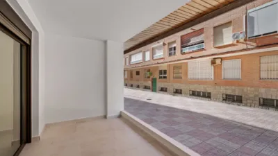 Apartment in Acequion photo 13