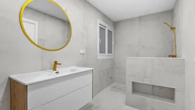 Apartment in Acequion photo 16