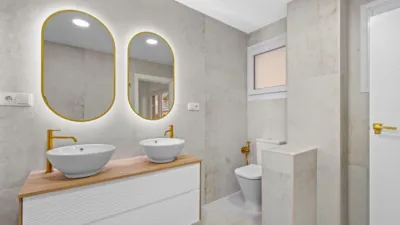 Apartment in Acequion photo 22