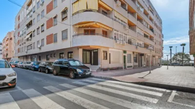 Apartment in Acequion photo 25