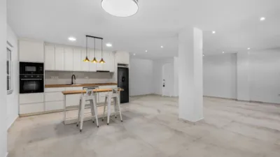Piso – Torrevieja, San Roque - Vista 2