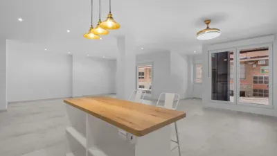Apartment in Acequion photo 9