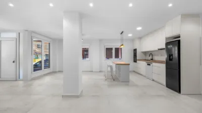 Apartment in Acequion photo 10