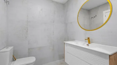 Apartment in Acequion photo 18