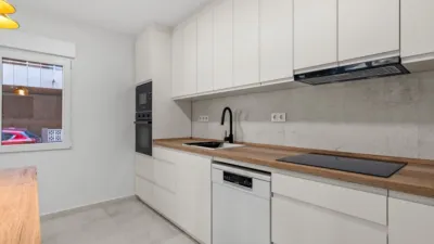 Apartment in Acequion photo 7