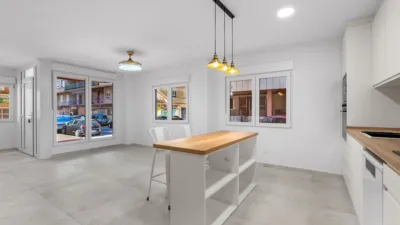 Apartment in Acequion photo 8