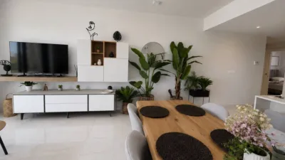 Piso – Guardamar del Segura - Vista 2