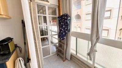 Piso – Torrevieja - Vista 2