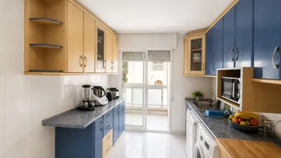 Piso – Torrevieja - Más